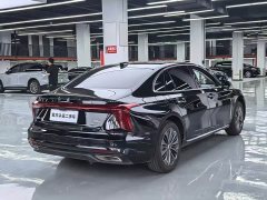 FAW Red Flag H5 2.0T Automatic Flagship Pro - ფოტო 13