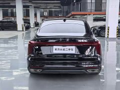 FAW Red Flag H5 2.0T Automatic Flagship Pro - ფოტო 14
