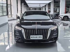 FAW Red Flag H5 2.0T Automatic Flagship Pro - ფოტო 2