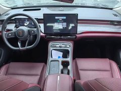 FAW Red Flag H5 2.0T Automatic Flagship Pro - ფოტო 4