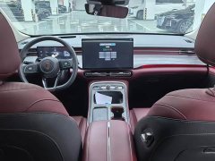 FAW Red Flag H5 2.0T Automatic Flagship Pro - ფოტო 5