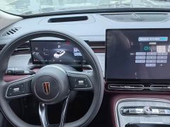FAW Red Flag H5 2.0T Automatic Flagship Pro - ფოტო 6