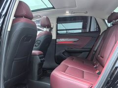 FAW Red Flag H5 2.0T Automatic Flagship Pro - ფოტო 9