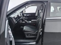 Chery Explorer 06 2023 Yueye Edition 1.6T AWD Tanjing - ფოტო 10