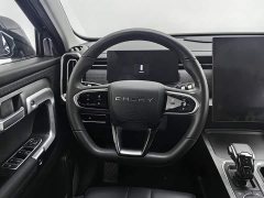 Chery Explorer 06 2023 Yueye Edition 1.6T AWD Tanjing - ფოტო 11