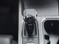 Chery Explorer 06 2023 Yueye Edition 1.6T AWD Tanjing - ფოტო 13
