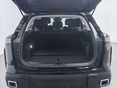 Chery Explorer 06 2023 Yueye Edition 1.6T AWD Tanjing - ფოტო 16