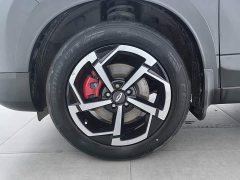 Chery Explorer 06 2023 Yueye Edition 1.6T AWD Tanjing - ფოტო 17