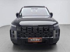 Chery Explorer 06 2023 Yueye Edition 1.6T AWD Tanjing - ფოტო 3