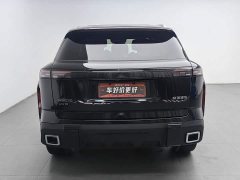 Chery Explorer 06 2023 Yueye Edition 1.6T AWD Tanjing - ფოტო 4
