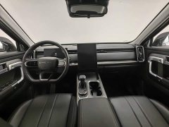 Chery Explorer 06 2023 Yueye Edition 1.6T AWD Tanjing - ფოტო 5