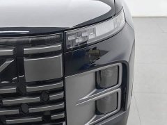 Chery Explorer 06 2023 Yueye Edition 1.6T AWD Tanjing - ფოტო 7