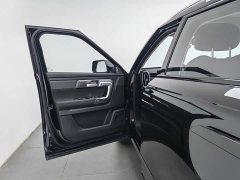 Chery Explorer 06 2023 Yueye Edition 1.6T AWD Tanjing - ფოტო 8