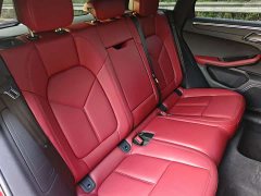 Porsche 2022 Macan 2.0T - ფოტო 10