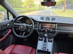 Porsche 2022 Macan 2.0T - ფოტო 11