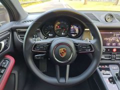 Porsche 2022 Macan 2.0T - ფოტო 12