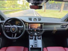 Porsche 2022 Macan 2.0T - ფოტო 13