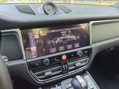Porsche 2022 Macan 2.0T - ფოტო 14