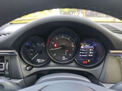 Porsche 2022 Macan 2.0T - ფოტო 15