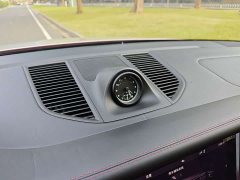 Porsche 2022 Macan 2.0T - ფოტო 17