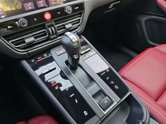 Porsche 2022 Macan 2.0T - ფოტო 18