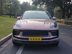 Porsche 2022 Macan 2.0T - ფოტო 2