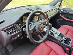 Porsche 2022 Macan 2.0T - ფოტო 20