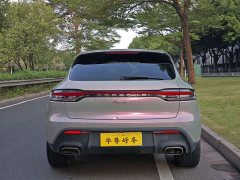 Porsche 2022 Macan 2.0T - ფოტო 3