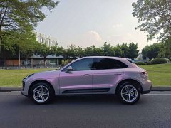 Porsche 2022 Macan 2.0T - ფოტო 4