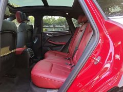 Porsche 2022 Macan 2.0T - ფოტო 7