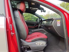 Porsche 2022 Macan 2.0T - ფოტო 8