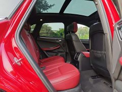 Porsche 2022 Macan 2.0T - ფოტო 9