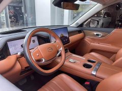 GAC Aion S9 Qiankun Ultra 6-Seater - ფოტო 10