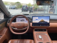 GAC Aion S9 Qiankun Ultra 6-Seater - ფოტო 13