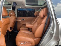 GAC Aion S9 Qiankun Ultra 6-Seater - ფოტო 14