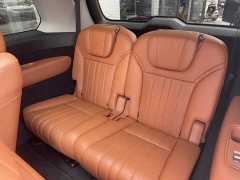 GAC Aion S9 Qiankun Ultra 6-Seater - ფოტო 19