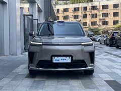 GAC Aion S9 Qiankun Ultra 6-Seater - ფოტო 2