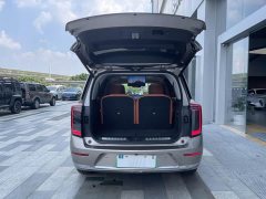 GAC Aion S9 Qiankun Ultra 6-Seater - ფოტო 6