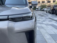 GAC Aion S9 Qiankun Ultra 6-Seater - ფოტო 7