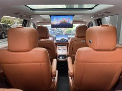 GAC Aion S9 Qiankun Ultra 6-Seater - ფოტო 8