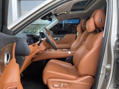GAC Aion S9 Qiankun Ultra 6-Seater - ფოტო 9