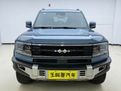 Fangchengbao Leopard 5 2023 Explorer Edition - ფოტო 2