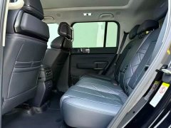 Fangchengbao Leopard 5 2023 Explorer Edition - ფოტო 6