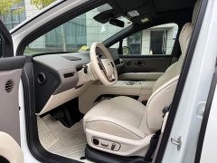 Li Auto i6 2025 Two-Wheel Drive Standard - ფოტო 7
