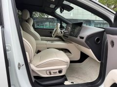 Li Auto i6 2025 Two-Wheel Drive Standard - ფოტო 8