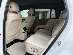 Li Auto i6 2025 Two-Wheel Drive Standard - ფოტო 9