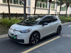 Volkswagen ID.3 Pure Smart Edition - ფოტო 1