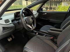 Volkswagen ID.3 Pure Smart Edition - ფოტო 10