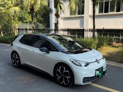 Volkswagen ID.3 Pure Smart Edition - ფოტო 3