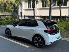 Volkswagen ID.3 Pure Smart Edition - ფოტო 5